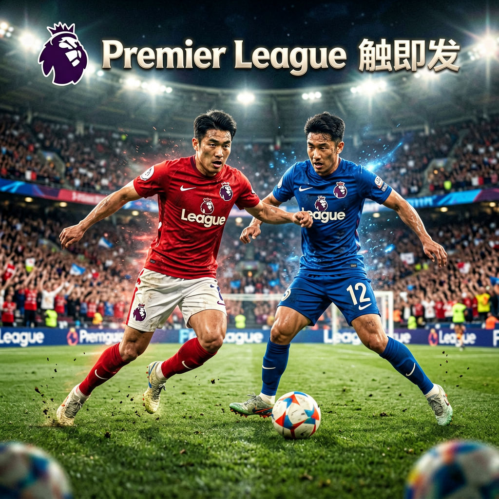 Premier League