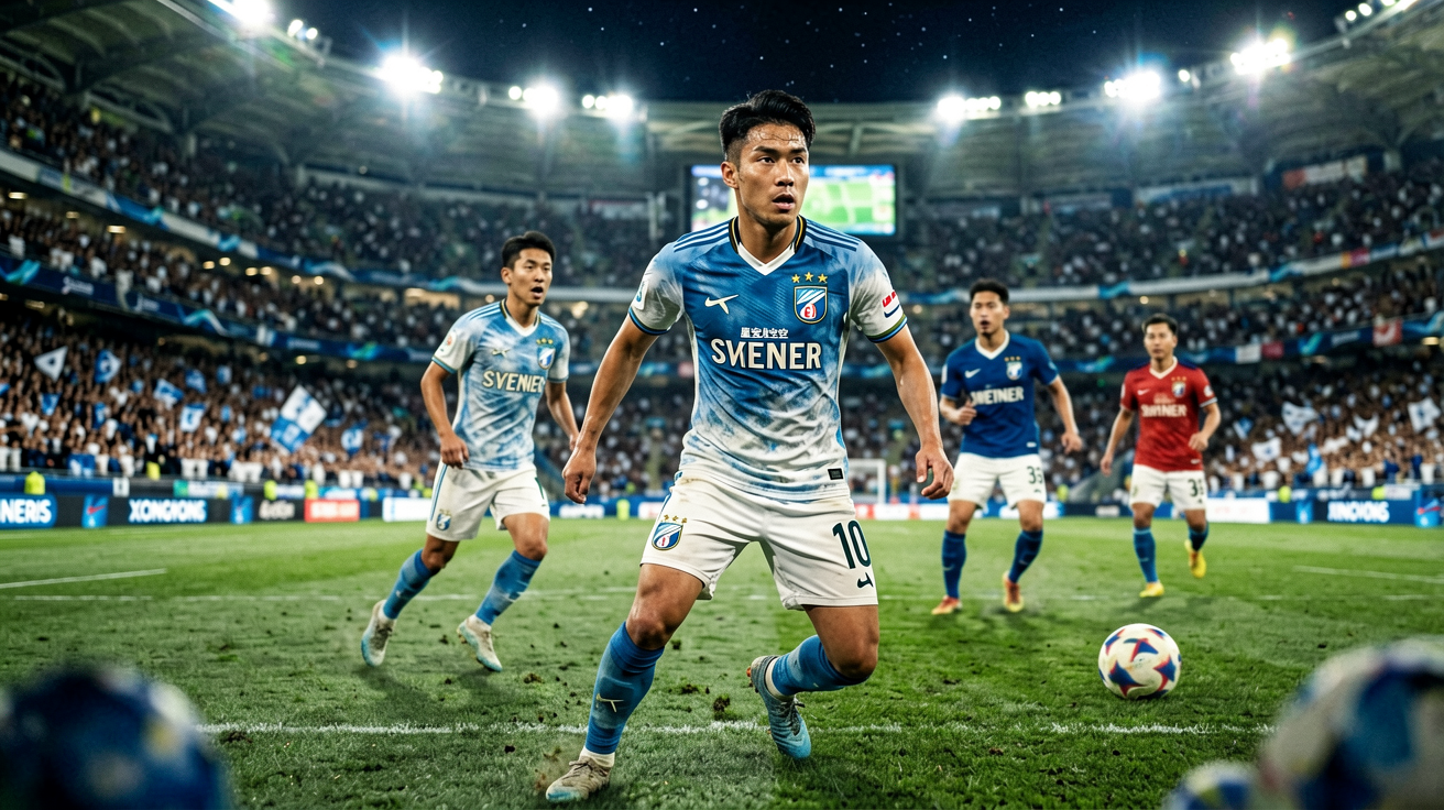 Serie A